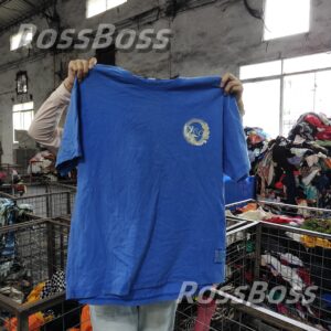 Rossboss | men short sleeves t-shirt