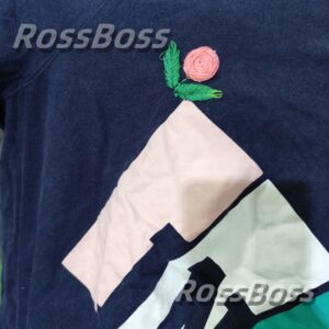Rossboss | men short sleeves t-shirt