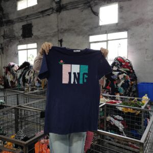 Rossboss | men short sleeves t-shirt