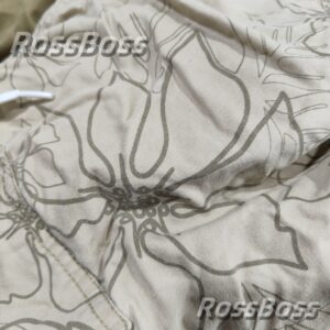 Rossboss | mens cotton short pant