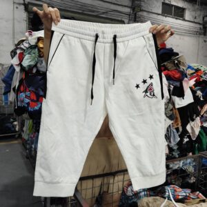 Rossboss | mens cotton short pant