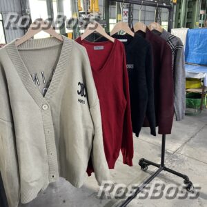 Rossboss | mens sweater