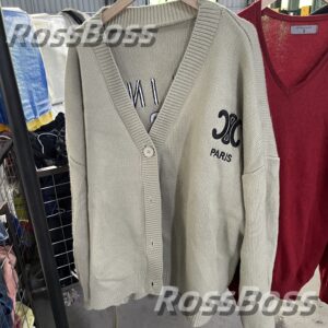 Rossboss | mens sweater