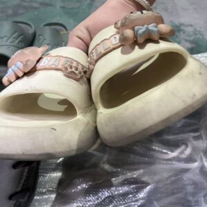 Rossboss | slipper shoes 18kg