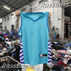 Rossboss | sport jersey
