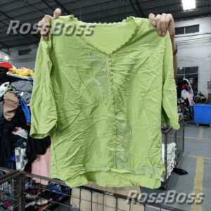 Rossboss | summer casual blouse