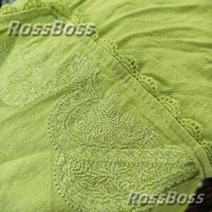 Rossboss | summer casual blouse