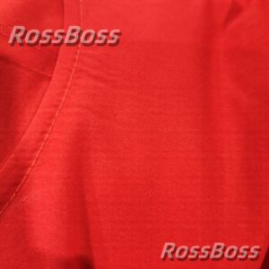 Rossboss | summer cotton dress overknee