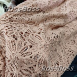 Rossboss | summer cotton skirt overknee