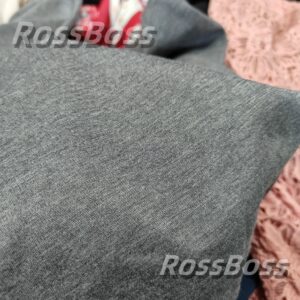 Rossboss | summer cotton skirt overknee