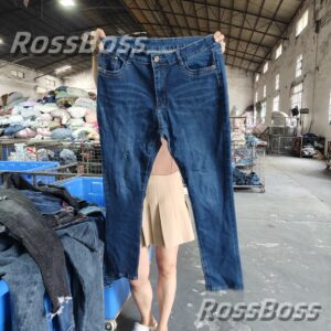 Rossboss | summer lady jeans