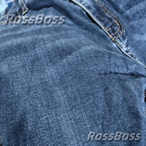 Rossboss | summer lady jeans