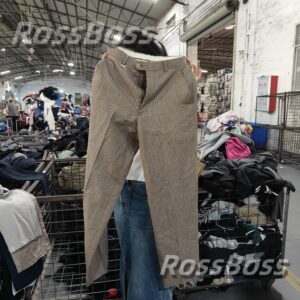 Rossboss | summer man casual pant
