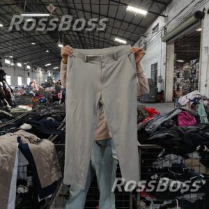 Rossboss | summer man casual pant