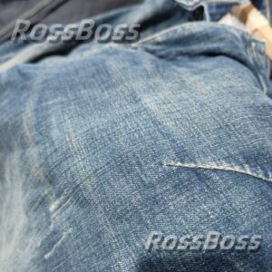Rossboss | summer men jeans