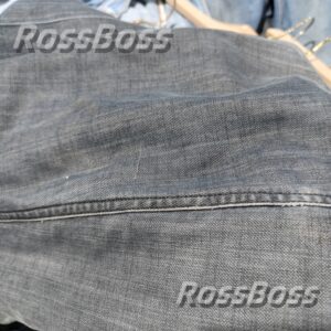 Rossboss | summer men jeans