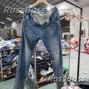 Rossboss | summer men jeans