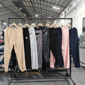 Rossboss | thin cotton jogging