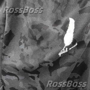 Rossboss | wide leg jeans pant