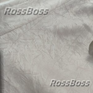 Rossboss | wide leg silk pant