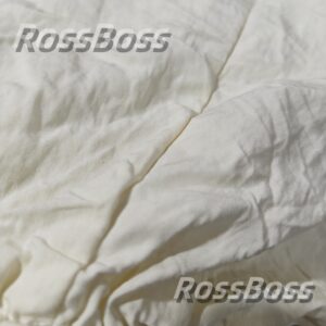 Rossboss | wide leg silk pant