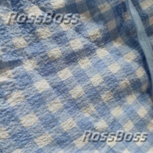 Rossboss | wide leg silk pant