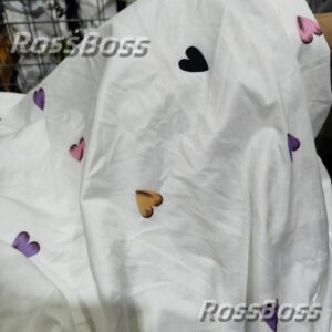Rossboss | women short sleeve t-shirt