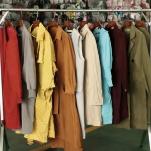 Rossboss | test used clothing bale wholesale supplier (copy)